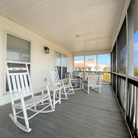 Petty House Villa Edisto Island Exterior photo