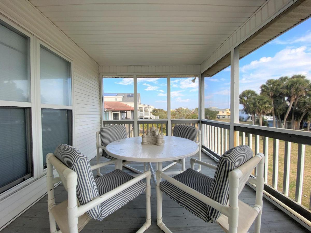 Petty House Villa Edisto Island Exterior photo